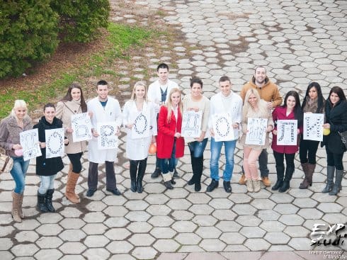 studenti stomatologije