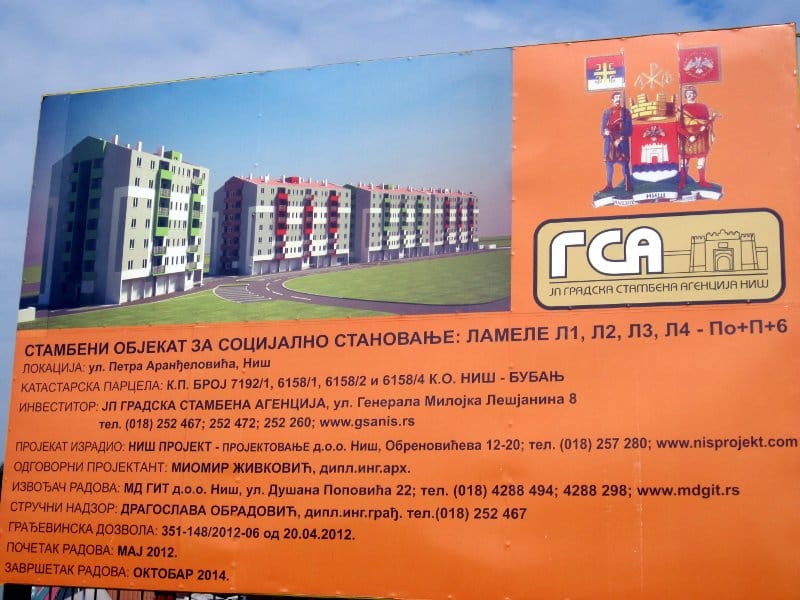 Poništen ugovor za stanove na Ledenoj Steni 1 socijalni stanovi3