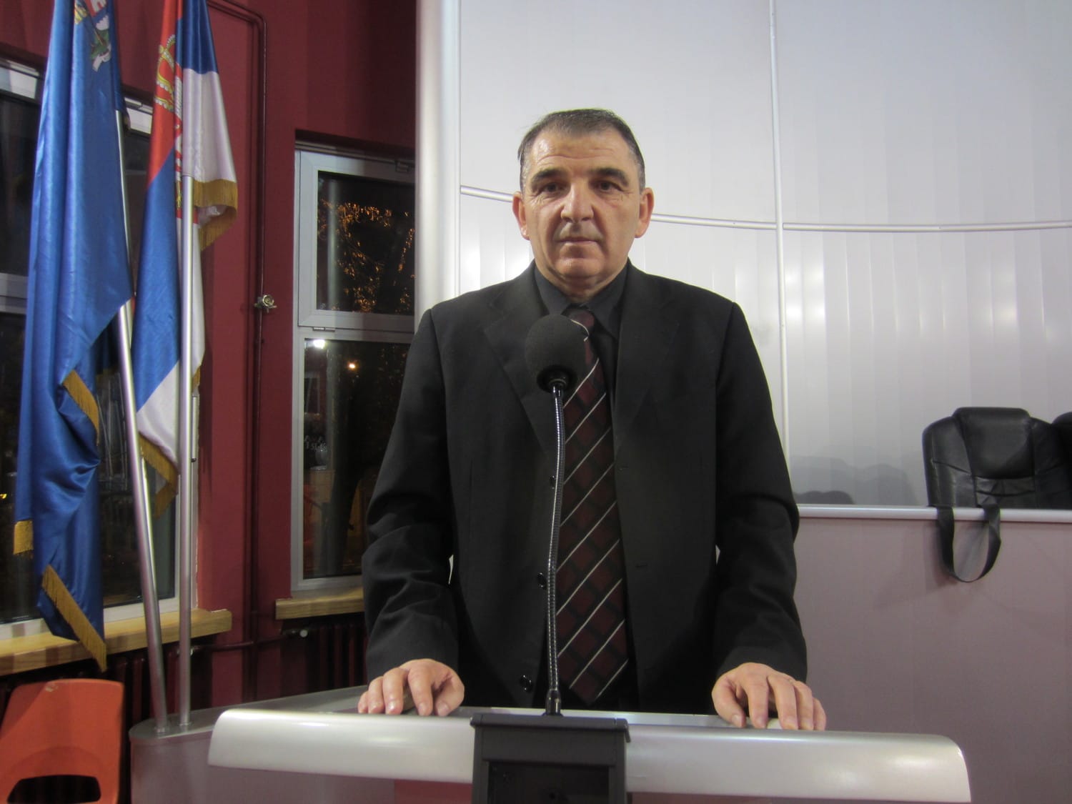 Pavlović predsednik Sportskog saveza Niša 1 IMG 3212