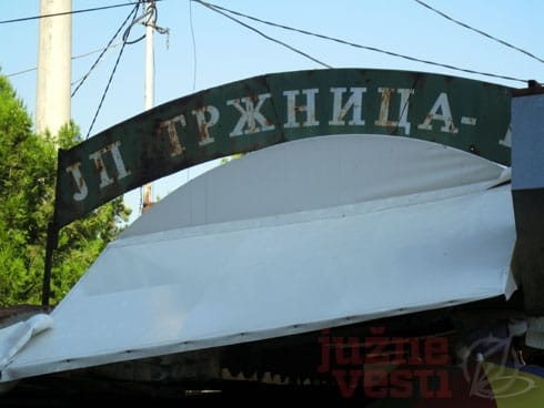 pijaca krive livade nis