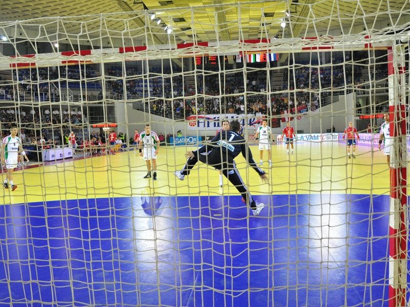 Besplatan ulaz za rukometne utakmice 1 rukometasi srbije u hali cair nis