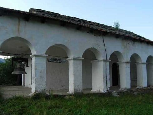 vladicin han mrtvica