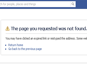 facebook gradonacelnik