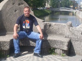 milos mladenovic zaba