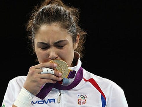 Milica Mandić gost Pirota 8 Milica Mandic