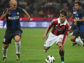 Milan ili Inter dolaze u Niš? 1 milan inter