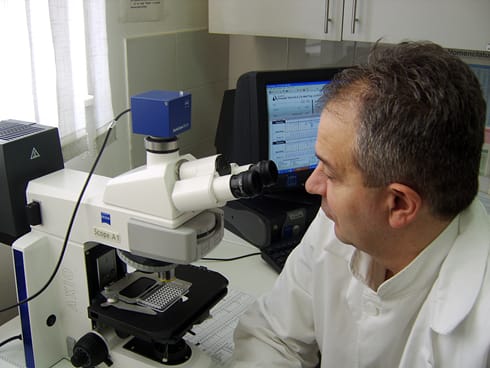 Nova oprema u Zavodu za transfuziju 10 dr