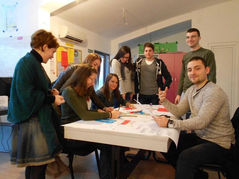 Literarni nagradni konkurs 17 vranje kancelarija za mlade