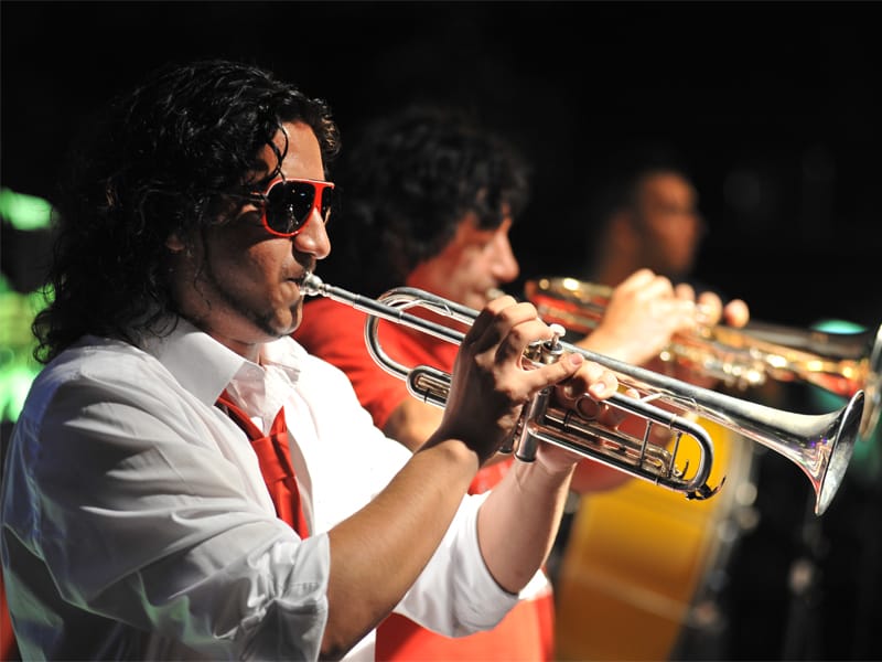 boban i marko markovic JUZNE VESTI