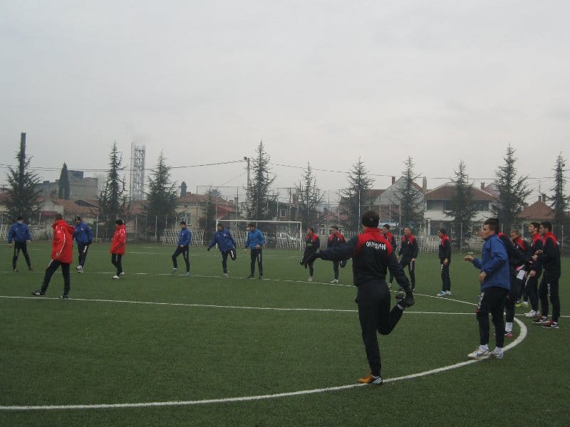 pripreme radnickog zima 2013