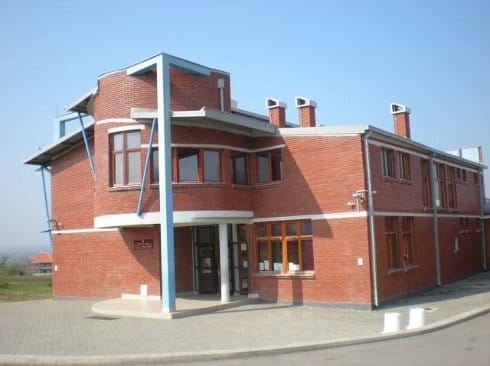 Uskoro sportski kompleks u Pasi Poljani 13 skola pasi poljana