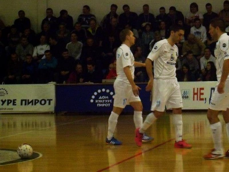 KMF Pirot bolji od Bečeja 5 kmf pirot