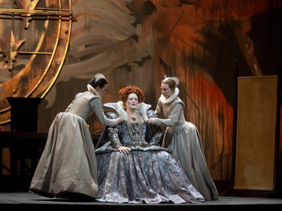 Opera "Marija Stjuart" u Vilinom gradu 17 Untitled