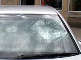 slomljena sofersajbna