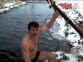 SVRLJIG BOGOJAVLJENJE 2012