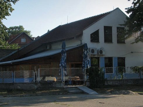 U pritvoru zbog pokušaja ubistva 7 kafana zelja