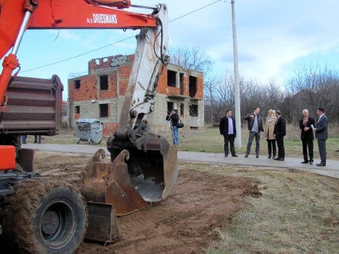 Tereni u Pasi Poljani zavise od budžeta 12 Pasi Poljana tereni