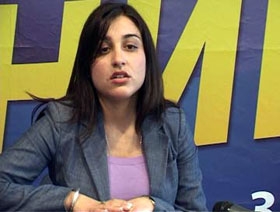 dragana stojanovic ds nis