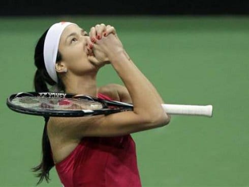 Ana Ivanović će igrati u Nišu 1 ana ivanovic