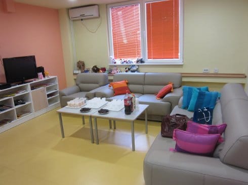 Pomoć za Roditeljsku kuću 7 Roditeljska kuca Nis