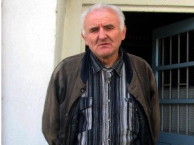 Slavko Savic KURSUMLIJA