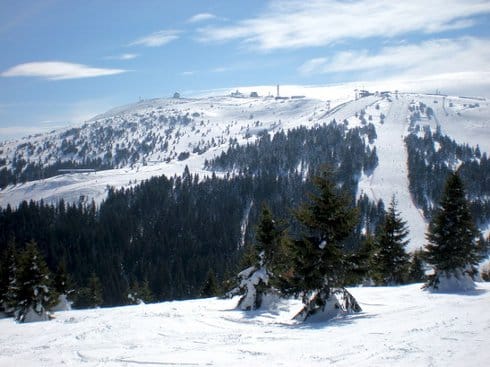Kopaonik