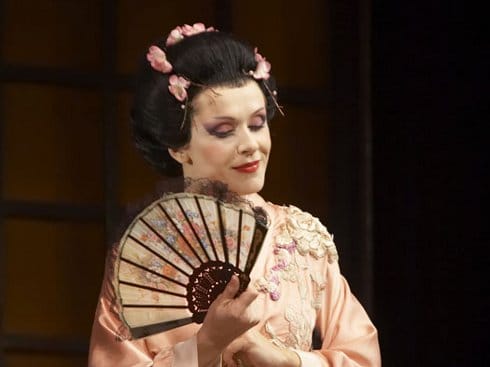 Opera "Madam Baterflaj" u niškom pozorištu 16 madam baterflaj