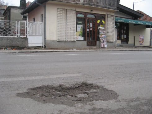 ul ivana Miliutinovica