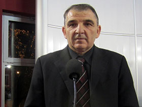 zoran pavlovic