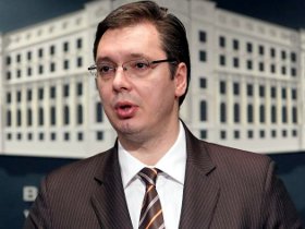 Aleksandar Vucic