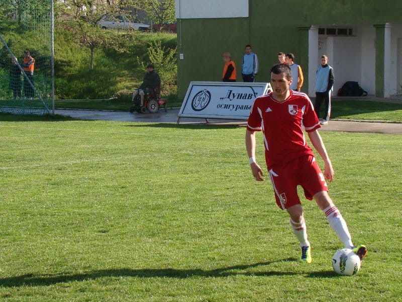 zoran pesic radnicki nis