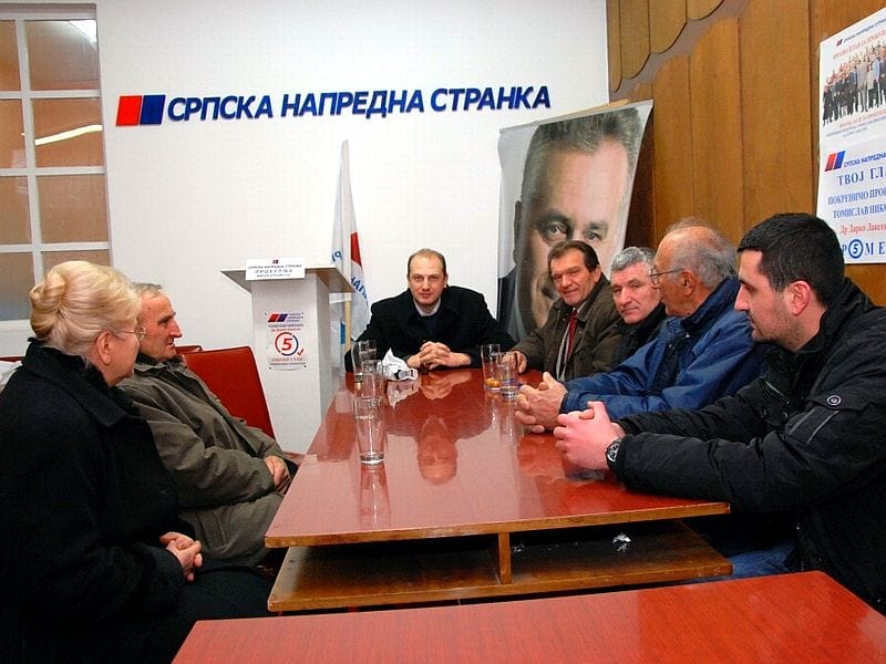 Prokuplje: sporazum naprednjaka i PUPS-a 14 DSC 0161