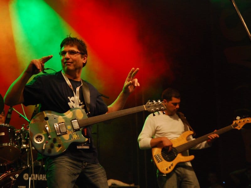 U prodaji karte za koncert Ramba Amadeusa 6 Untitled