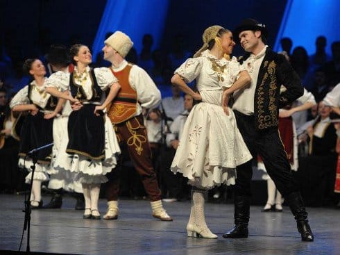 AKUD Branko Krsmanovic