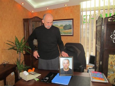 Otac Đorđa Stojanovića ne veruje policiji 1 zvonko stojanovic