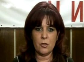 suzana stamenkovic NP PUPS