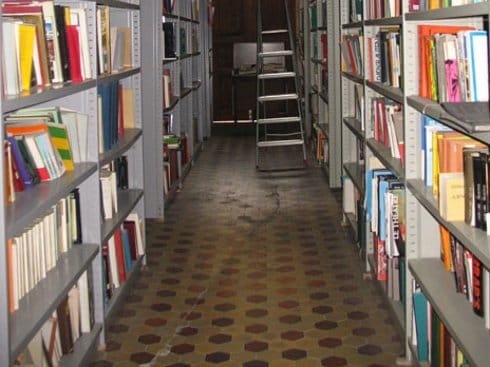 Biblioteka