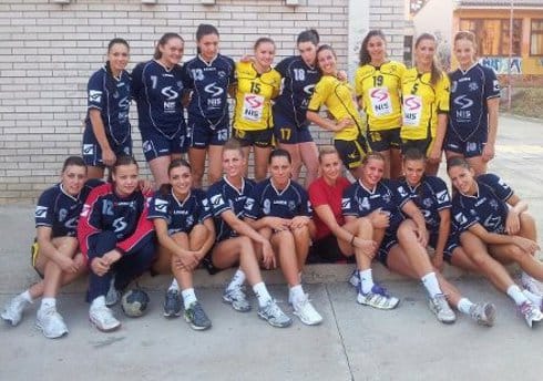 Naisa igra sa Zvezdom u Beogradu 9 nAISA