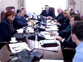 socijalno ekonomski savet