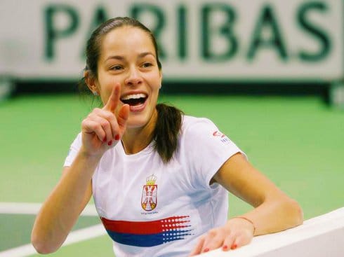 Još neizvesno da li će Ana Ivanović igrati u Nišu 1 ana ivanovic