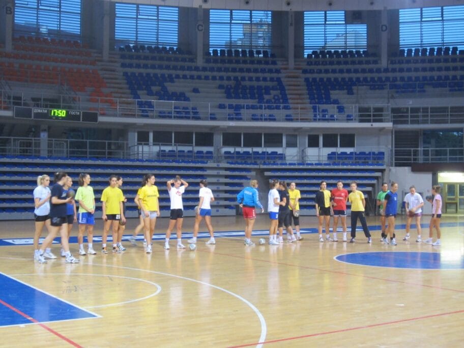 Naisa izgubila od Zvezde u Beogradu 7 IMG 2638 scaled