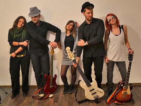 Niški “Ego” nominovan za najbolji bend 14 EGO