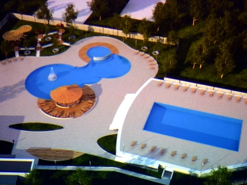 svrljiski bazen JUZNE VESTI