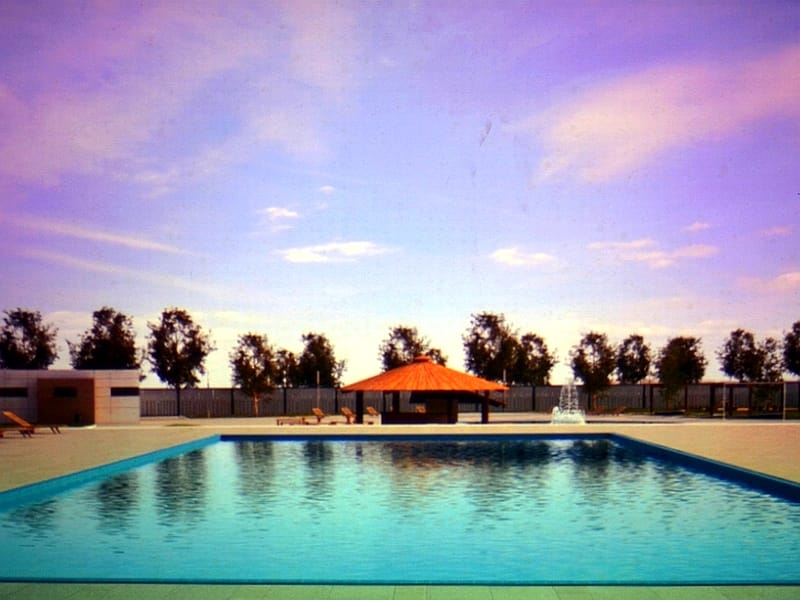 poluolimpijski bazen svrljig JUZNE VESTI