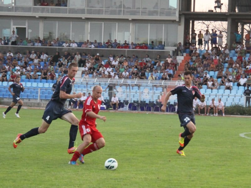 vladan binic radnicki nis