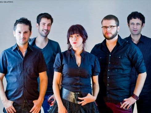 Nišlije u borbi za najbolje u 2012. 11 Nahty