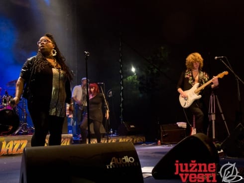 The Brand New Heavis