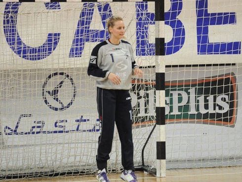 Naisa poražena golom razlike od Jagodine 6 ana kacarevic naisa