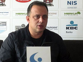 igor novakovic rk zzeleznicar