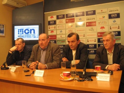 Zbog prevara osnovali novo udruženje boraca 10 predstavnici